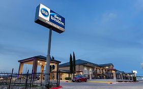 Best Western Marble Falls Inn